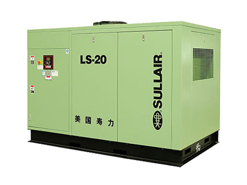 壽力空壓機存貨商分析環溫過高影響有哪些？